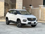 Brand new zero KM Groove Premier full option for rent!
